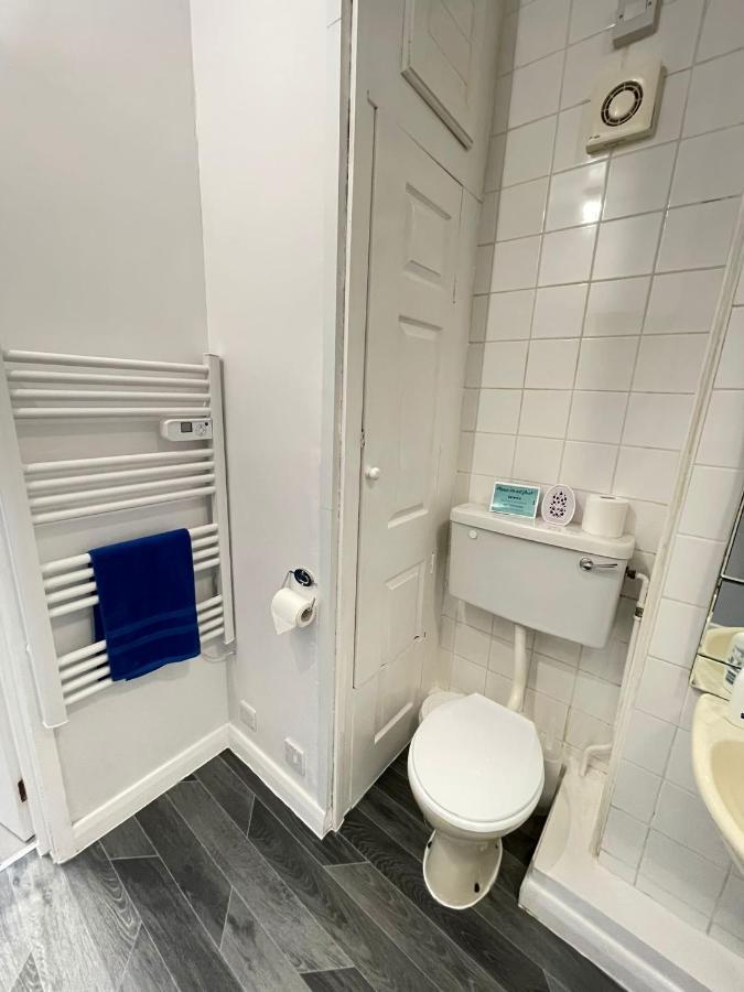 Large Ground Floor Studio Holiday Apartment Skegness - Flat 12 Exteriér fotografie